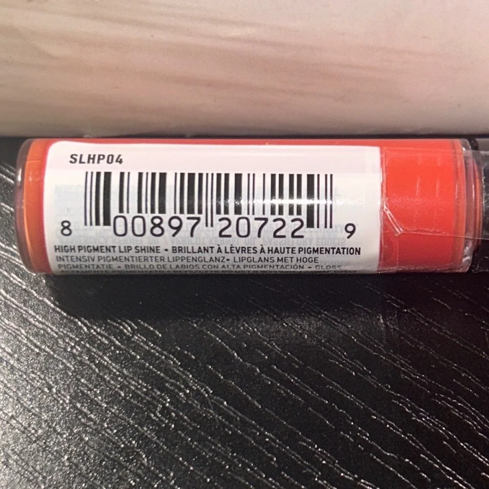 NYX shine loud